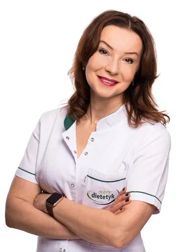 Poradnia Dietetyczna Katarzyna Dyja